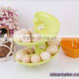 Great Mail Order Products New and Fashion Egg Rack With Compact Design thumbnail-3