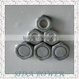 Fasteners Manufacture Safety Lock Thin Nut thumbnail-1