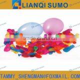 Water Balloon With Plastic Quick-fill Loader thumbnail-1