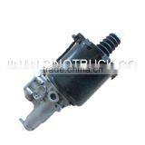 Zhongtong Bus Spare Parts 16G42-04010 Clutch Booster for Hot Sale thumbnail-1