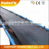 EP100 Conveyor Belt for Rock Sand Transport