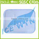 High Qualiy Reusable Cooling Gel Mat, Cool Gel Yoga Mat thumbnail-2