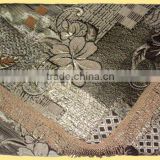 New Design Jacquard sofa cloth SF010-CF