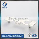 Customized Stainless Steel Fixture thumbnail-1