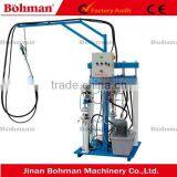GT03 Two Component Silicone Coating Machine For Double Glass Production Line