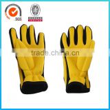 High quality neoprene waterproof workout gloves