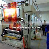 Roll to Roll Plastic Bag Film Gravure Precision Printing Machine Four Colors Six Coulors thumbnail-3