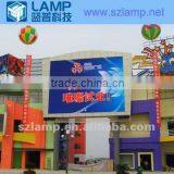 Outdoor P20 High Refresh LED Display Panel