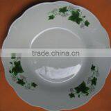 2015hot Sale Exquisite Durable Dinner Set,72pcs Fine Bone China Dinner Set thumbnail-2