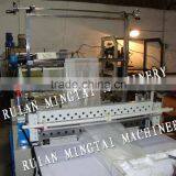Polythene Bag Making Machines / MING TAI