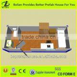 China Mobile Housing Container thumbnail-1
