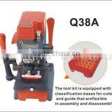 Universal Key Cutting Machine