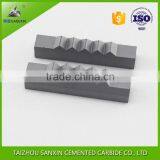 Tungsten Carbide Inserts for Jaw Tools in Machine thumbnail-2