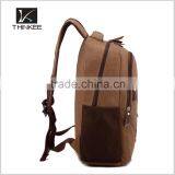 New 50L Woodland Camouflage Outdoor Military Durable Camping Hiking Bag Backpack