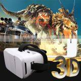 High Quality Virtual Reality Glasses Vr Device Vr Box 3D Glasses thumbnail-3