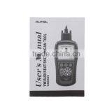 Wholesale Price!!!Super Function Autel MaxiService VAG505 Scan Tool For AUDI VW SEAT SKODA Update Online thumbnail-5