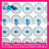 Ordinary Round Paper Ticker for Decoration thumbnail-1
