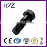 High Strength Hexagon Bolt for Steel Structure Building With CE thumbnail-4