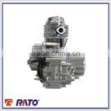 CGP150 4 Stroke Motorcycle Engine With Balance Shaft 150cc