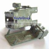 Nice Designed Die Aluminium Casting OEM Wellcome thumbnail-1
