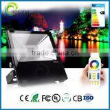 COB Chip Led Floodlight Ip65 Outdoor Cob 200w Slim Led Flood Light thumbnail-5