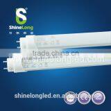 High luminance CE&RoHS 2ft T8 Led tube light