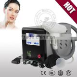 hotsale q switched nd yag laser tatoo removal machine LS-450
