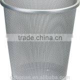 Homeware Garbage Bin, Trash Can Pencil Holder, Colored Trash Can thumbnail-4