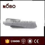 Cheap Stainless Steel Stock Restaurant Plate Kitchen Plate thumbnail-5