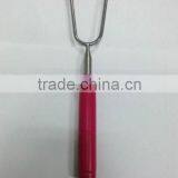 Rotating Marshmallow Roasting Sticks Telescopic BBQ Forks thumbnail-4