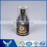 WHOLESALE CLASSICAL STYLE BLACK BEVERAGE BOTTLE CAP FOR WINE thumbnail-2