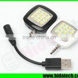 New Product Mobile Phone Accessory Selfie Flash Led Light for Samsung thumbnail-1
