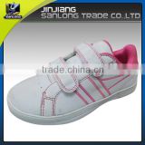 custom design skateboard kids footwear factories in china