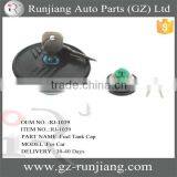 Stock Sale !!! Stainless Steel Fuel Tank Cover for All Car Fueling System