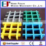 Corrosion Resistance Fiberglass Reinforced Plastic Grating For Chemical Industry thumbnail-6