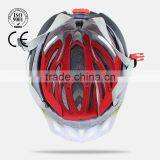 Friendly-using Light Weight Foam Bike Helmet Sun Visor thumbnail-6