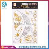 2015 Popular and Eco-friendly Temporary Tattoo Stencils thumbnail-4