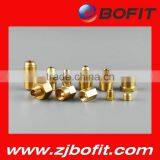 Bofit High Quality Brass Air Fitting All Types thumbnail-6