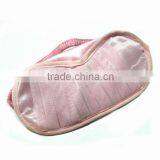 Double Layer Satin Eye Mask for Gifts and Activity