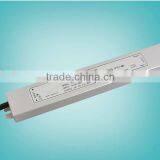 Waterproof LED Driver (constant Voltage) 30W(5/12/24VDC)