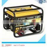 Home Use 2kw Durable Gasoline Generator