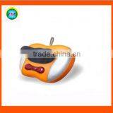 Portable Car Shiatsu Massage Cushion thumbnail-1