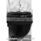 New Black Led Rotational Multi Colored Party Light Home Party Disco Lighting thumbnail-3