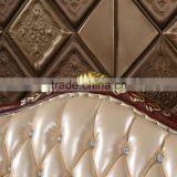 Modern Max Home Furniture Sofa With Leather Upscale Relax Sofa thumbnail-6