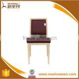 Simple Design Metal Dining Chair Metal Wire Chair Folding Chair Seat Cushions thumbnail-2