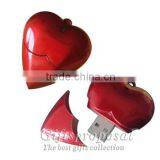 USB Flash Disk,usb Flash Driver,apple Shape USB Flash