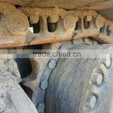 Used Caterpillar Excavator 349D 345D Excavator for Sale Hydurlic Excavator thumbnail-3