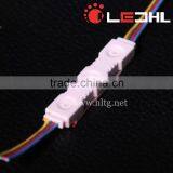 Injection 3leds 5050 Led Module 12v Epistar Chip / Back Light Led Module With 120 Degree 5 Years Warranty thumbnail-3