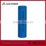 18650 1400mah li Ion Battery 3.2V Lifepo4 Cylindrical Cells With Factory Price thumbnail-1