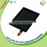 FT5316 Driver IC 3.5 Flexible Transparent Touch Screen Module